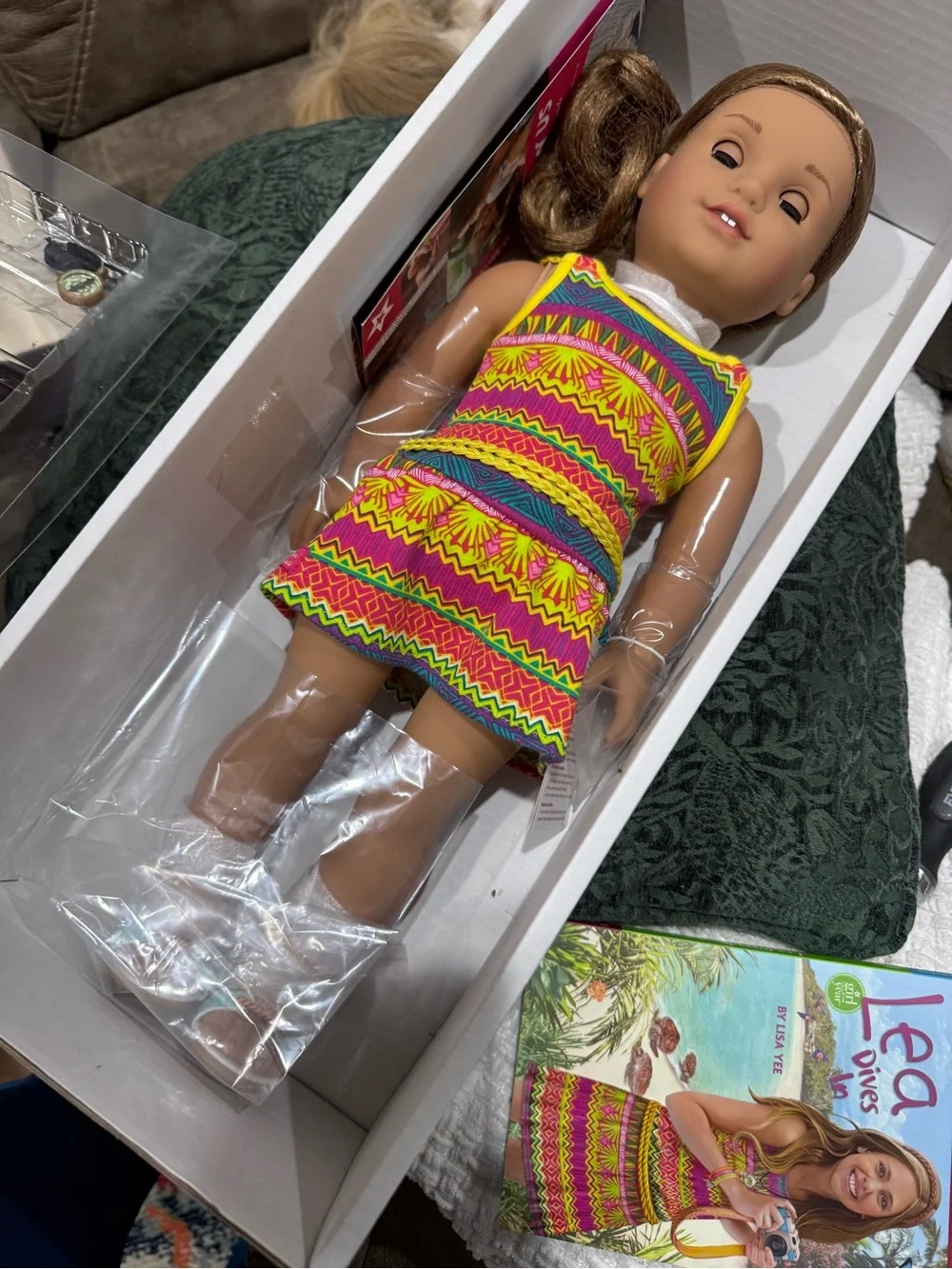 American Girl american girl